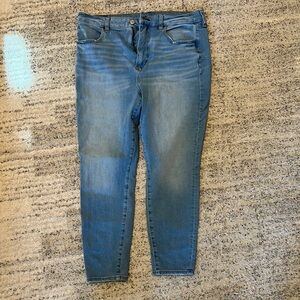 AE Dream High-Waisted Jegging